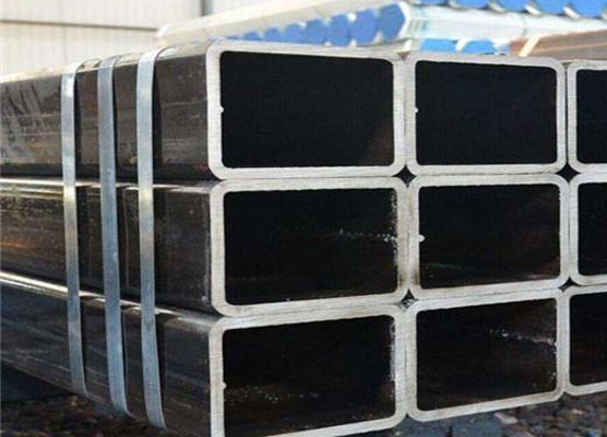 广西16Mn方矩管