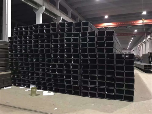 广西冷拔方管选型指南 工程采购怎么选